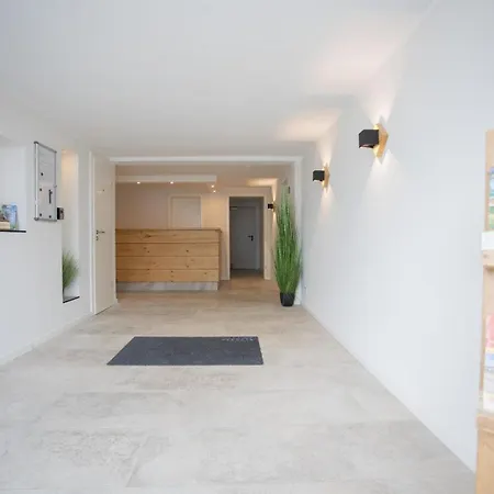 - Wintertraum Neuastenberg شقة *